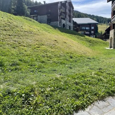 Renove - Proche Pistes - 4 Pers - Terrasse - Casier A - Fr-1-181-2720