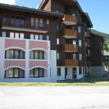 Apartmán Renove - Proche Pistes - 4 Pers - Terrasse - Casier A - Fr-1-181-2720 La Plagne-Tarentaise