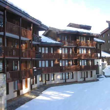 Apartmán Renove - Proche Pistes - 4 Pers - Terrasse - Casier A - Fr-1-181-2720 La Plagne-Tarentaise