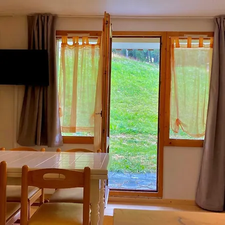 Renove - Proche Pistes - 4 Pers - Terrasse - Casier A - Fr-1-181-2720 Apartmán *