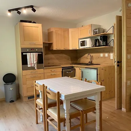 Apartmán Renove - Proche Pistes - 4 Pers - Terrasse - Casier A - Fr-1-181-2720