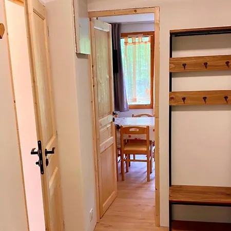 Renove - Proche Pistes - 4 Pers - Terrasse - Casier A - Fr-1-181-2720 Apartmán *